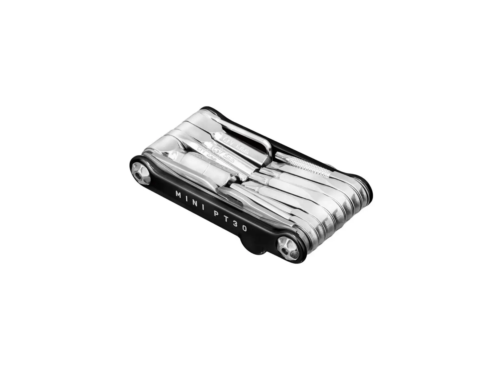 Topeak Mini PT30 multitool black