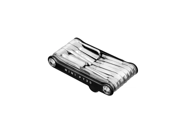 Topeak Mini PT30 multitool black