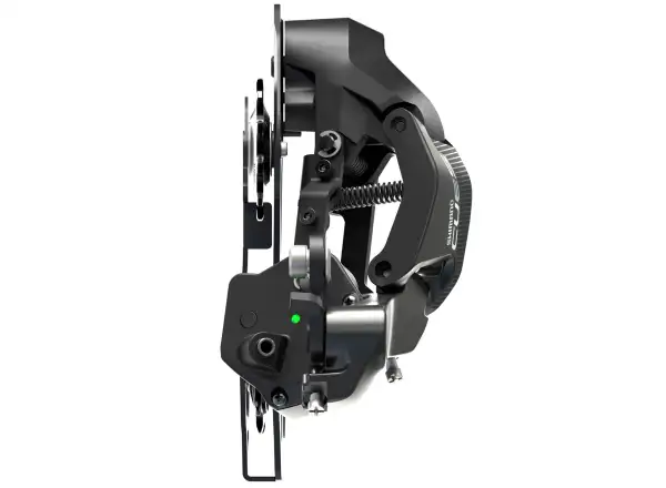 Shimano CUES RD-U6070 GS Di2 11sp. Rear Derailleur