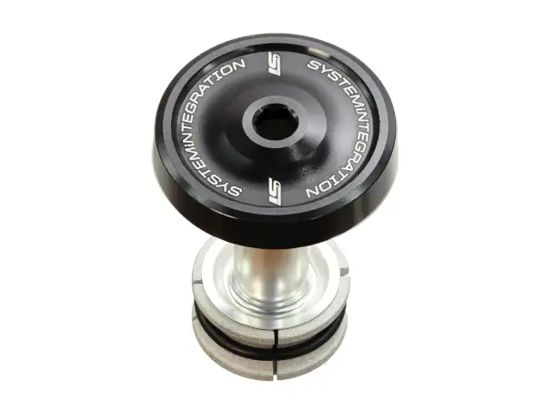 Cannondale K35058 road stem cap with 5 mm spacer