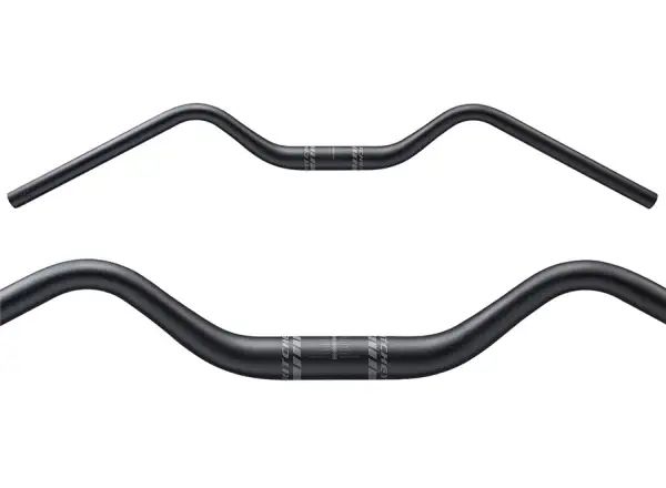 Ritchey Comp Kyote 800x35 Rise 27D BB Black handlebars