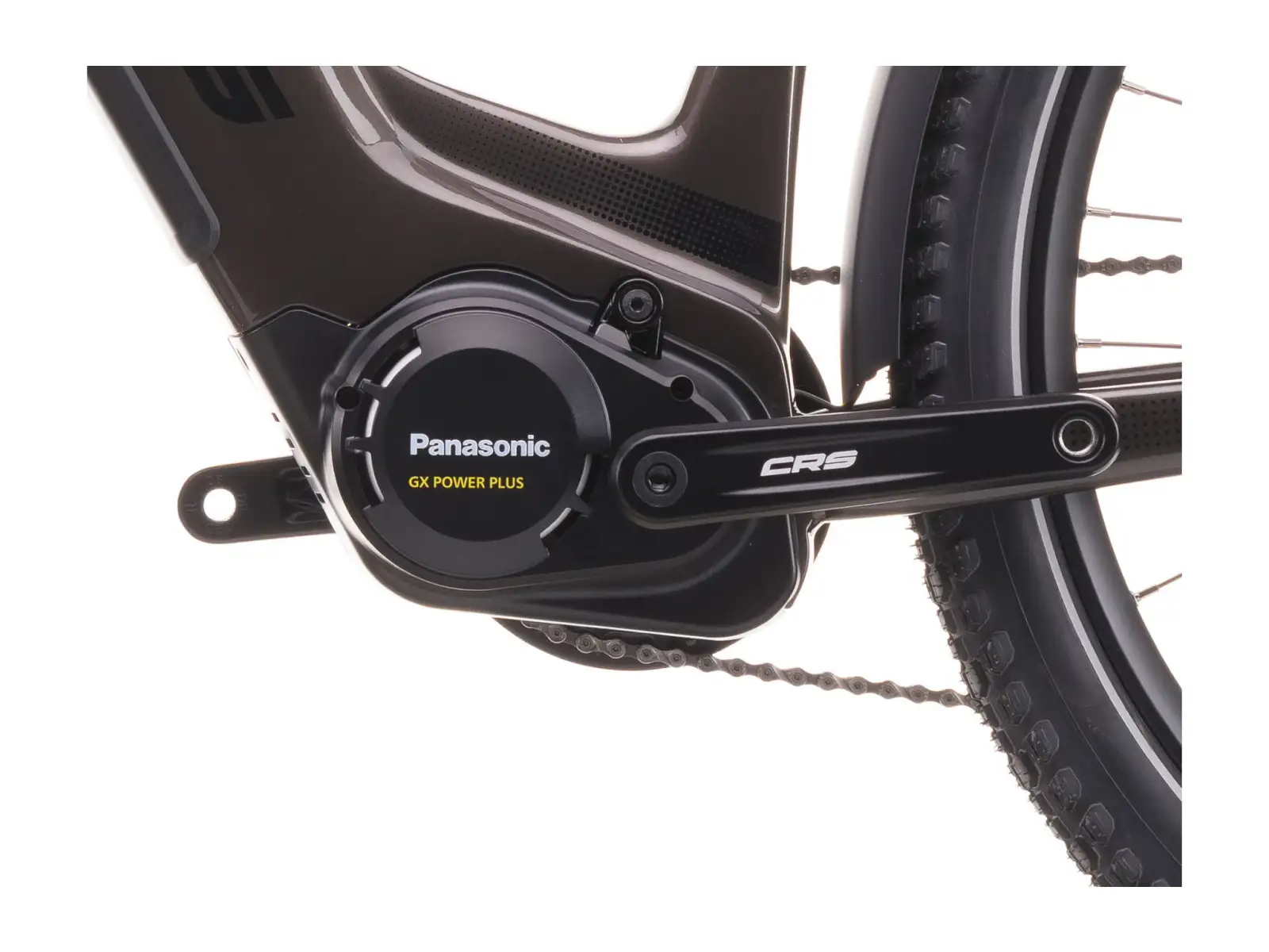 Crussis ONE-Country 7.11-(513 Wh) city e-bike