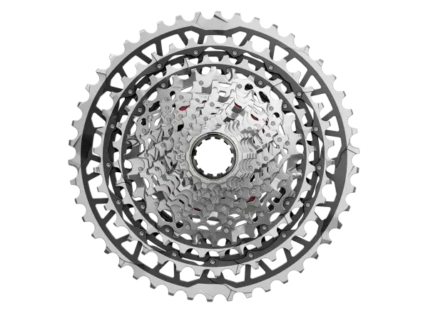 Sram Force E1 XG-1371 XPLR cassette 10-46 teeth