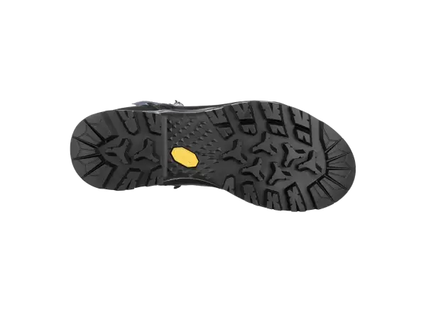 Salewa Mountain Trainer 2 Mid Gore-Tex women's shoes Bungee Cord Black