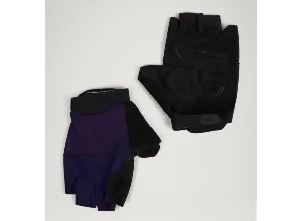 Endura Loop Mitt cycling gloves Bramble
