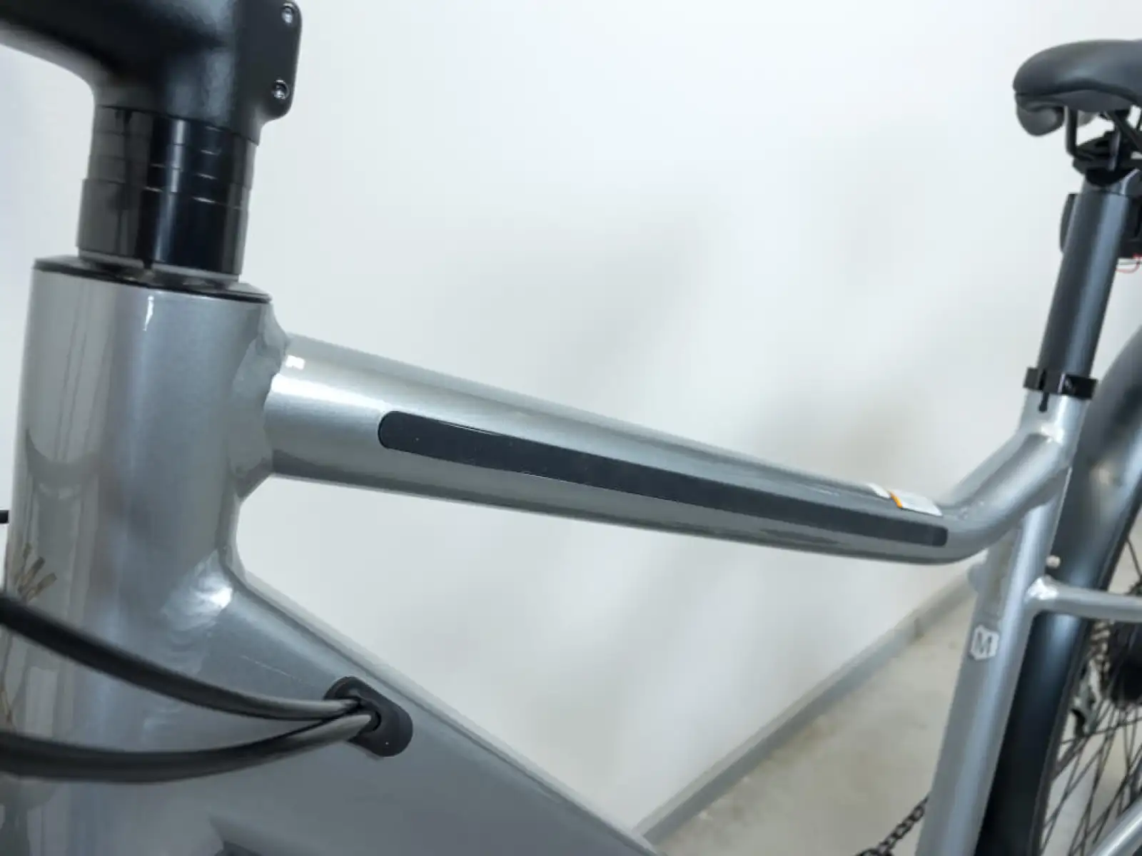 Cannondale Treadwell Neo 2 EQ GRY city e-bike SAMPLE