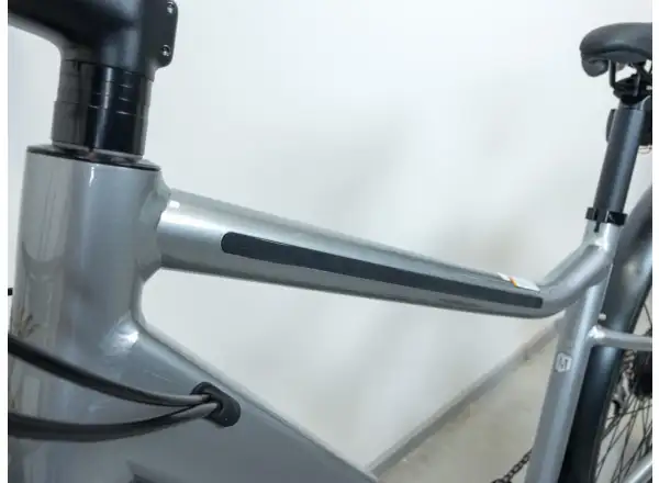 Cannondale Treadwell Neo 2 EQ GRY city e-bike SAMPLE