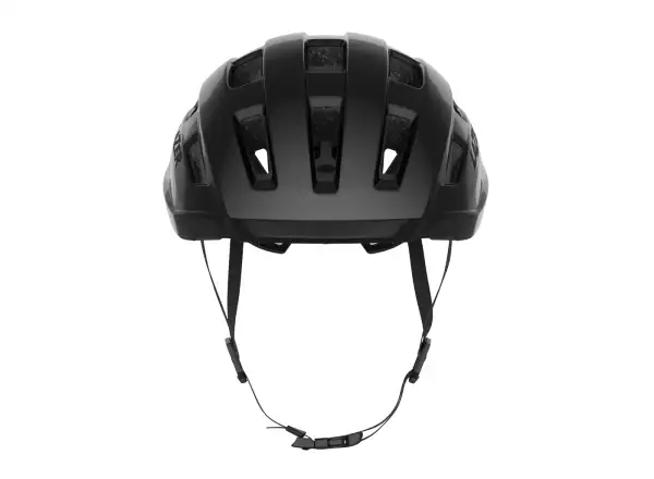 Lazer Tempo KC road helmet black