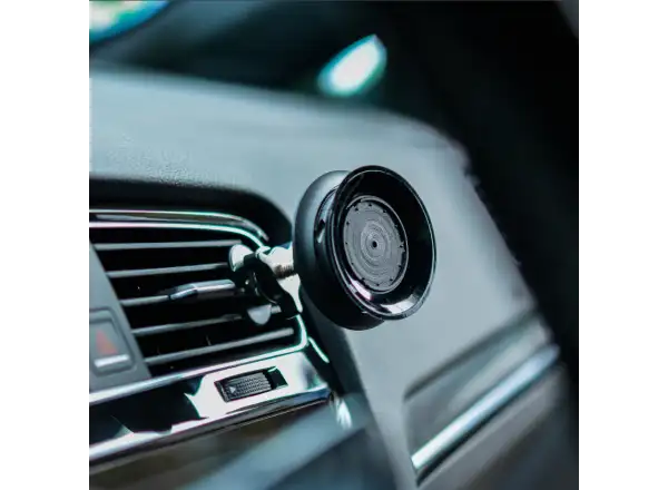 Fidlock Vacuum magnetic phone holder for car