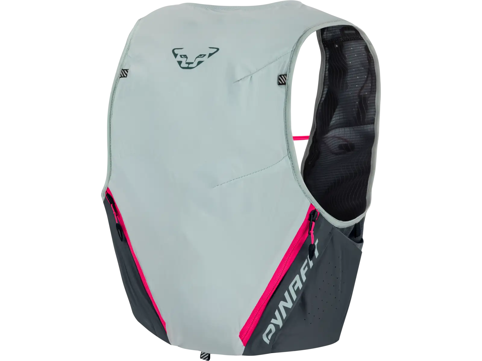 Dynafit Ultra 12 l running vest Cloud Blue/Cinder