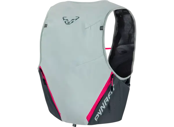 Dynafit Ultra 12 l running vest Cloud Blue/Cinder