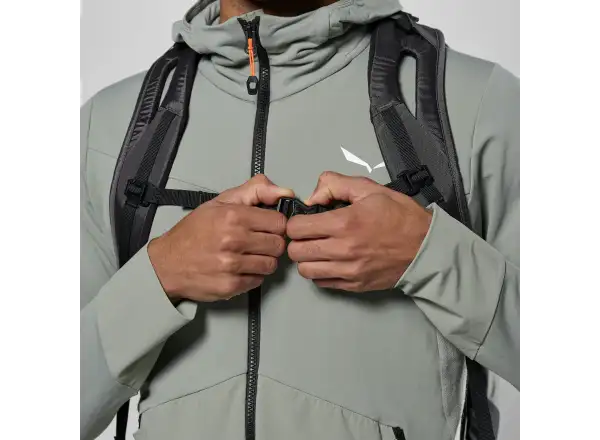 Salewa Puez backpack 25 l Black Out/Onyx