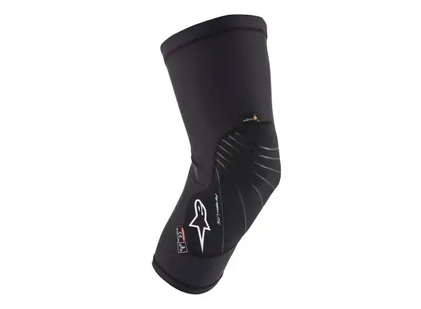 Alpinestars Paragon Lite knee protectors black