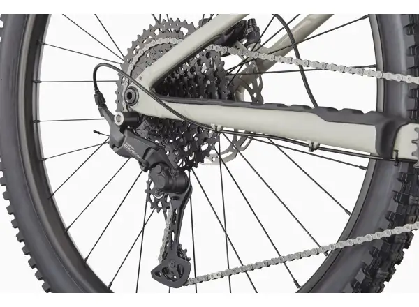 Cannondale Habit HT 1 mountain bike Tiger Shark