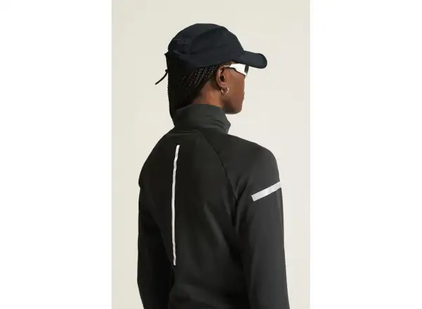 Craft ADV SubZ Lumen women's running jacket black