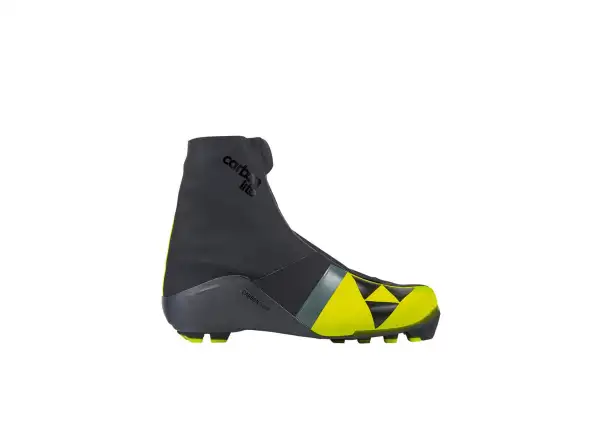 Fischer Carbonlite Classic cross-country ski boots 2024/25