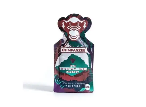 Chimpanzee Energy Gel Aronia 35 g