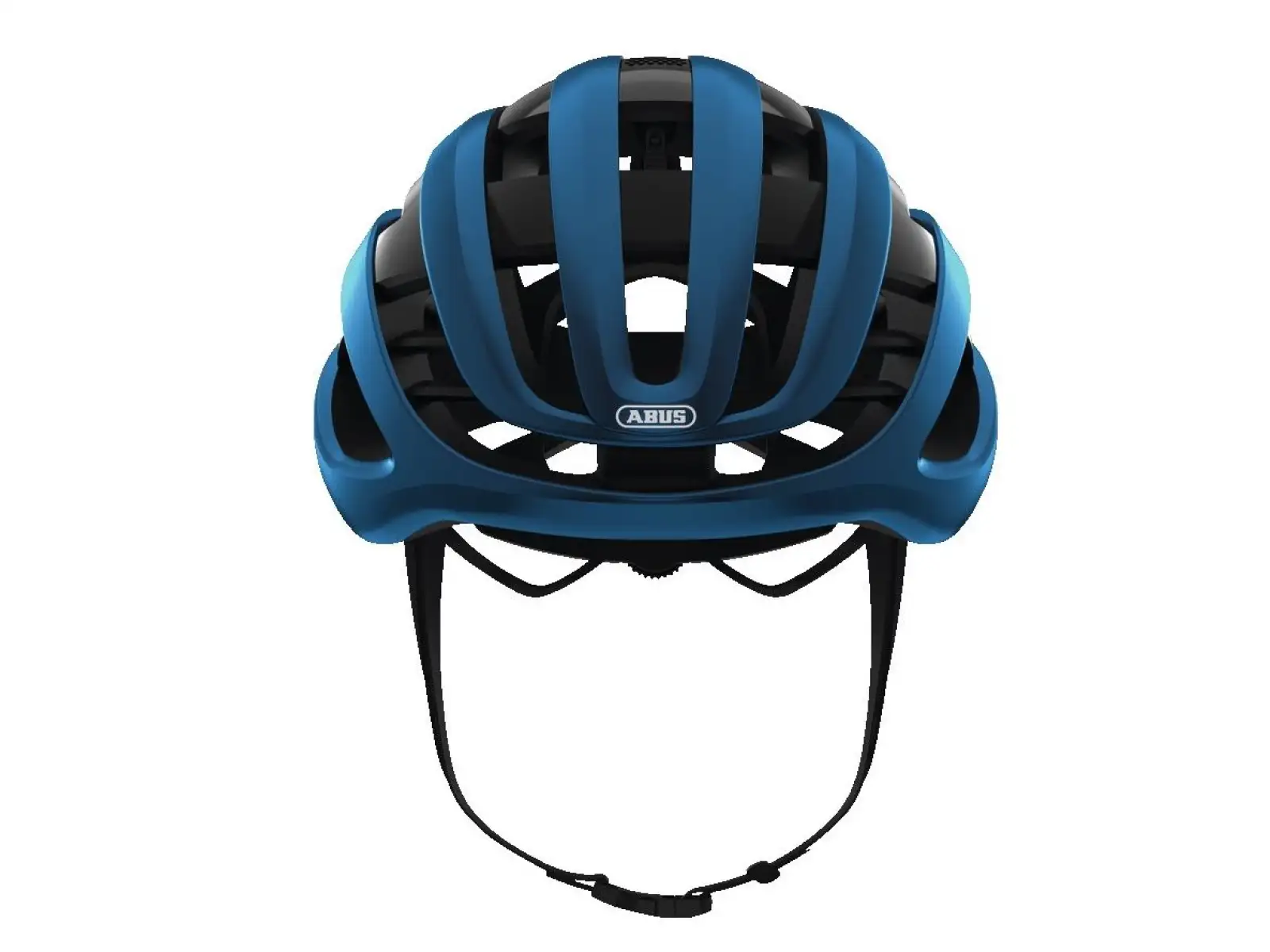 Abus AirBreaker helmet Steel Blue