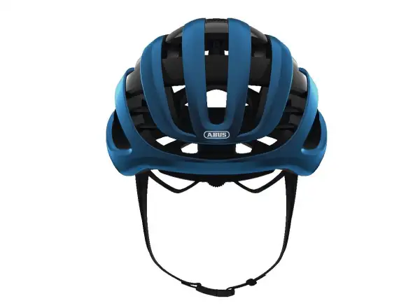 Abus AirBreaker helmet Steel Blue