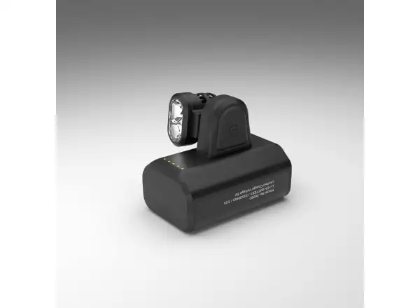 Silva Free 1200 S headlamp