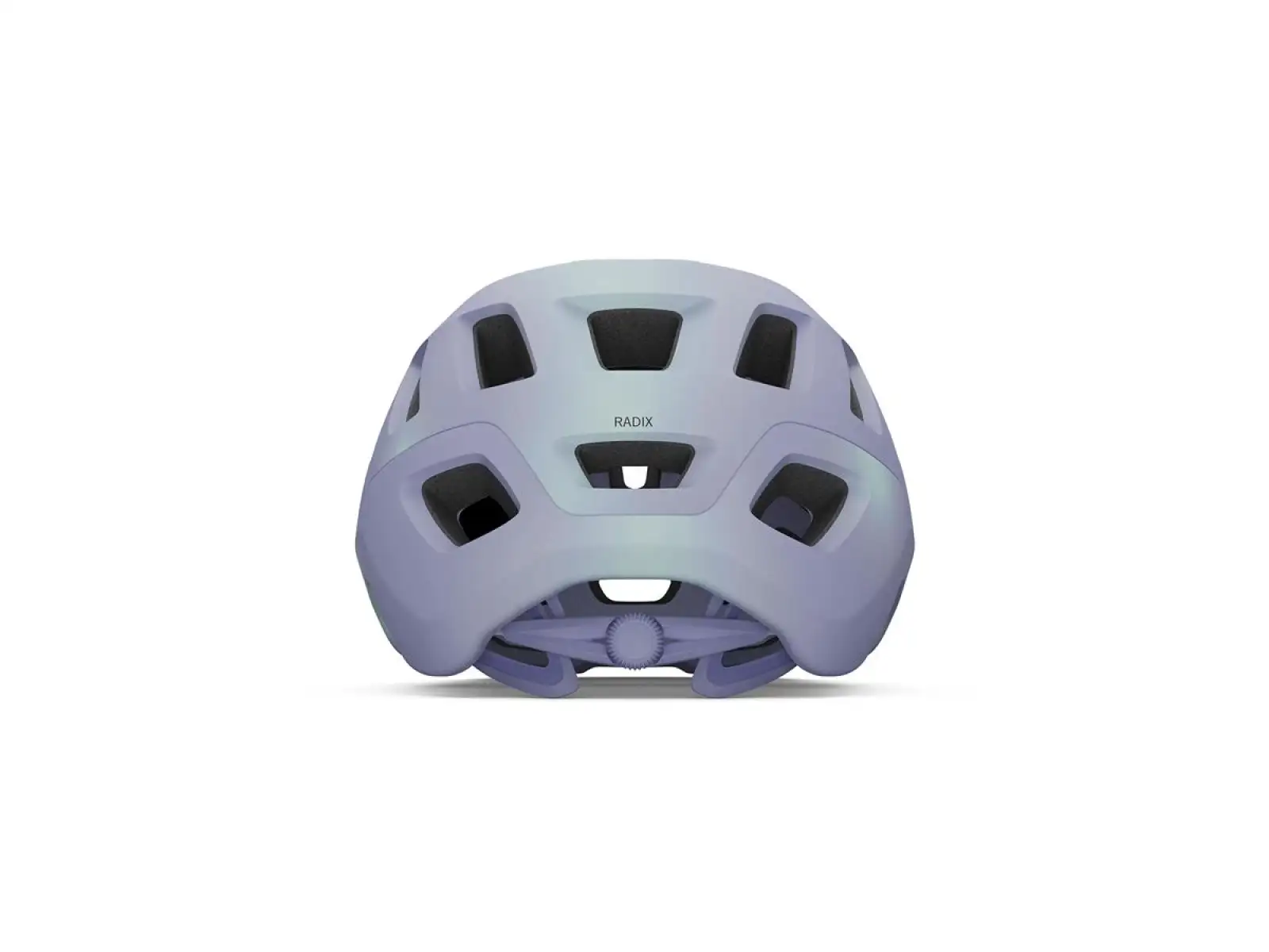 Giro Radix helmet Mat Light Lilac Lifted