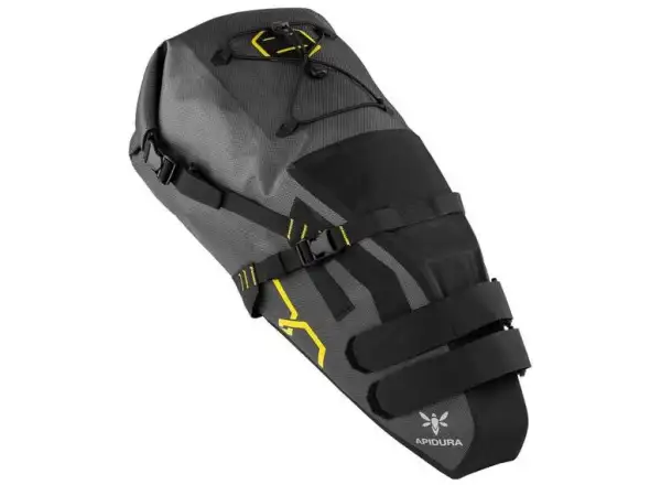 Apidura Expedition saddle pack 17 l saddle bag