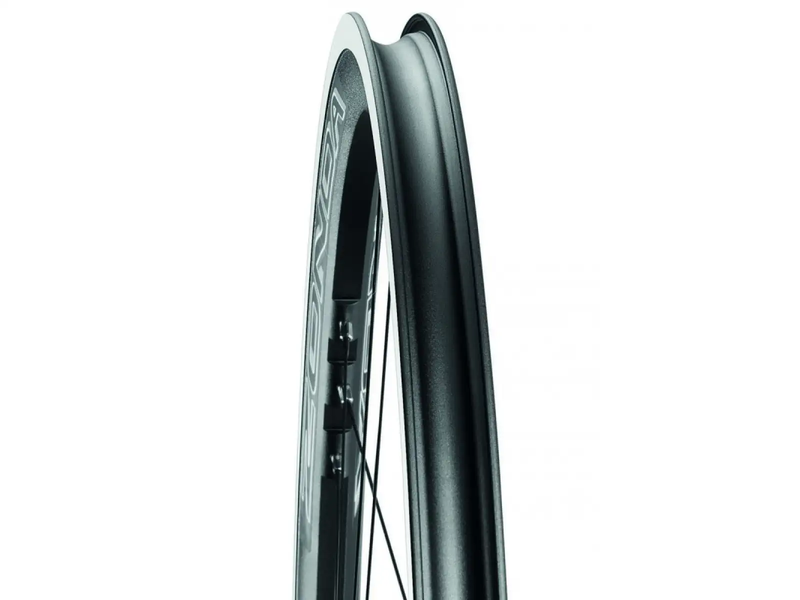 Campagnolo Zonda C17 road wheelset