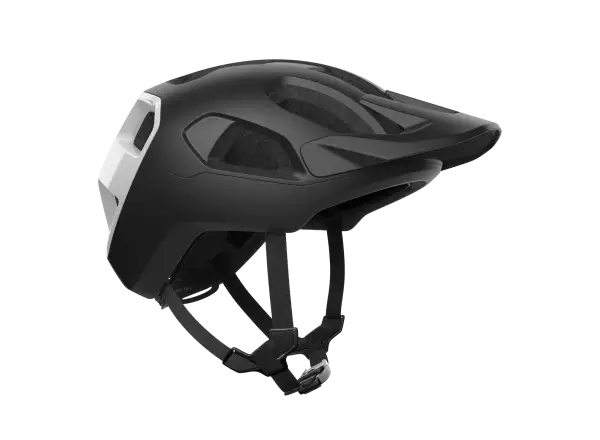 POC Cularis MTB helmet Uranium Black Matt/Hydrogen White