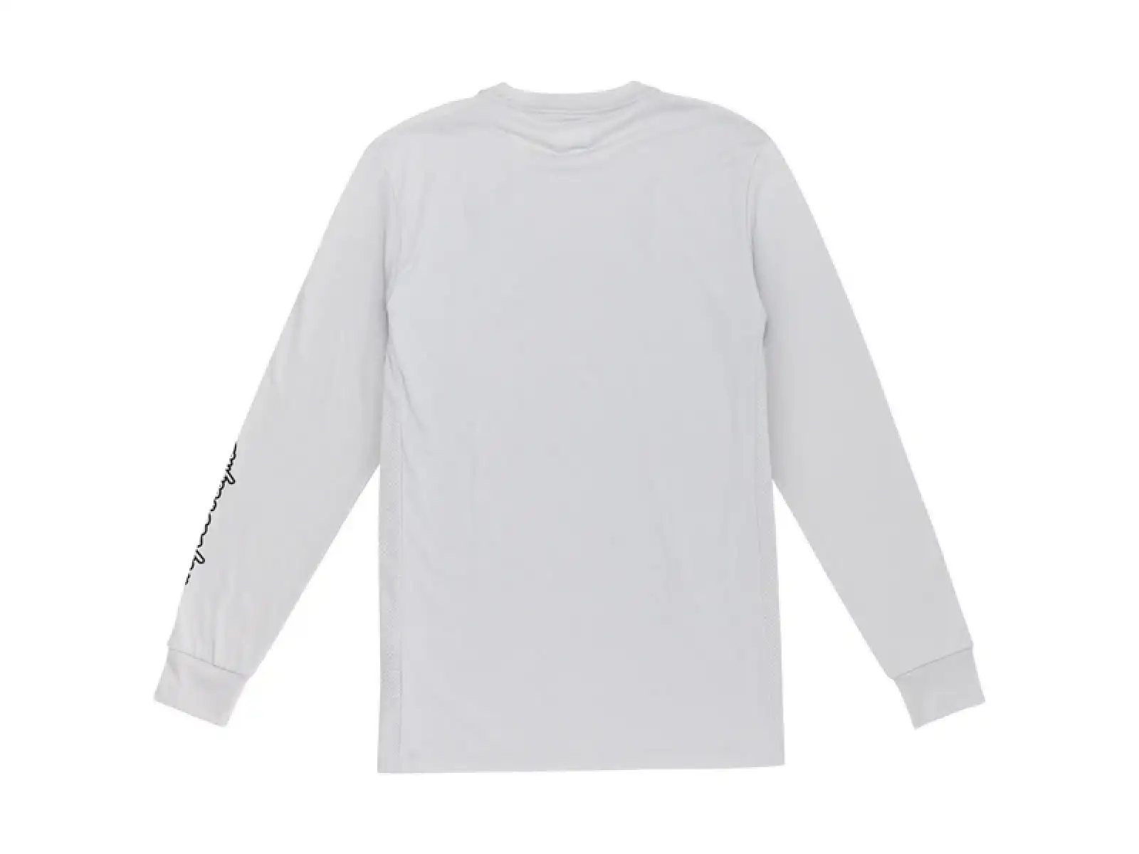 Troy Lee Designs Skyline Ride Tee Signature men's jersey long sleeve Mist