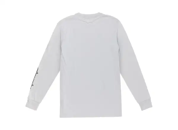Troy Lee Designs Skyline Ride Tee Signature men's jersey long sleeve Mist