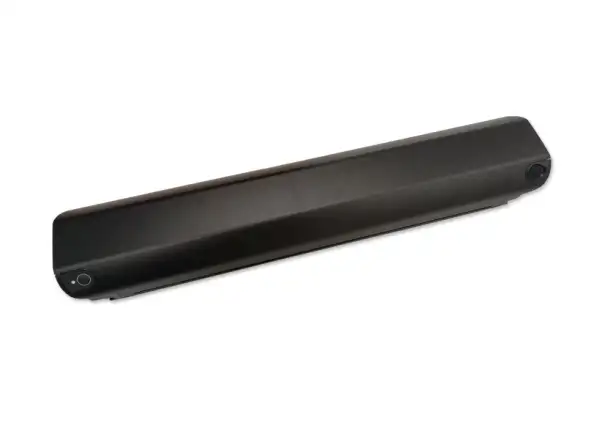 Crussis battery LG Li-ion 36V - 20 Ah / 720 Wh, fully integrated, Black, MY25 PP