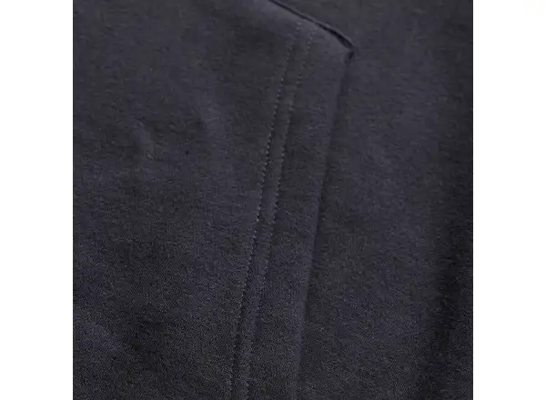 Troy Lee Designs Peace Out men's hoodie Carbon/Black