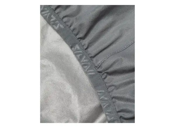 Silvini Piodo cycling jacket Grey