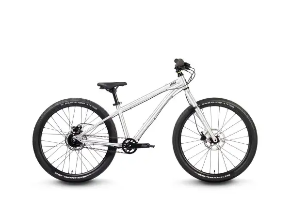 Early Rider Belter 24 Brushed children's bike 2025