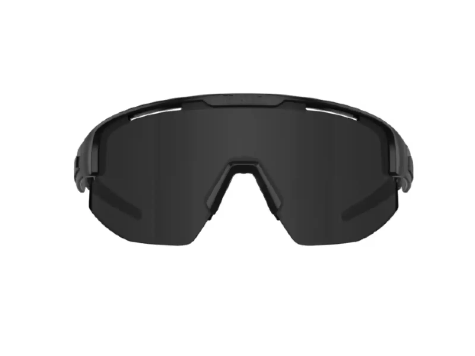 Bliz Matrix sunglasses Matte Black/Smoke