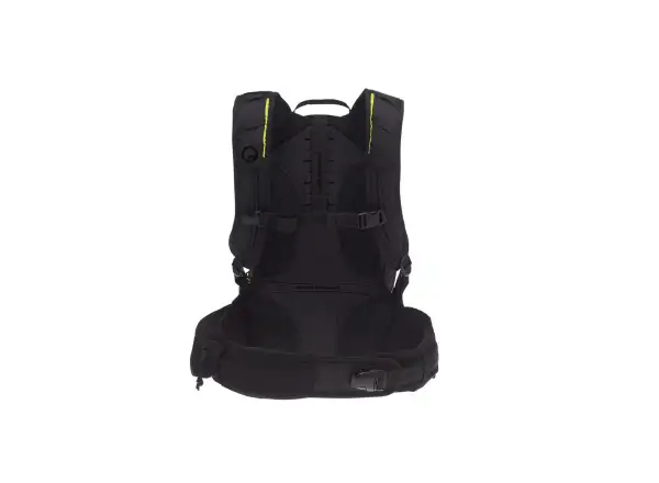 Ergon BA3 backpack black stealth