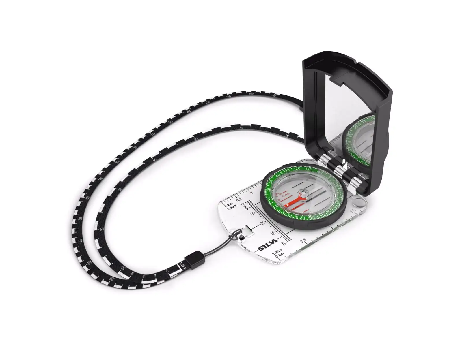 Silva Ranger S compass