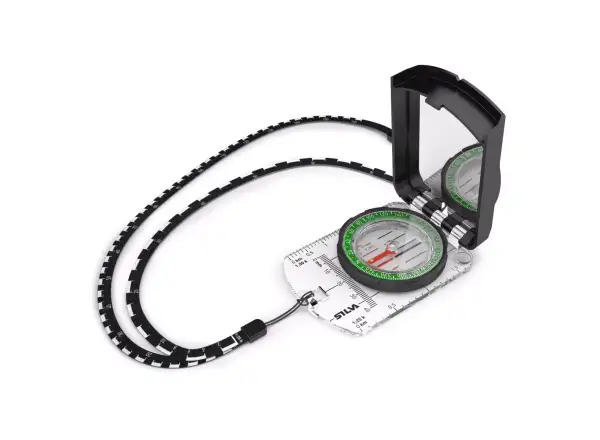 Silva Ranger S compass