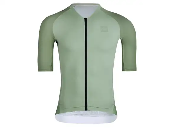 Force Script men's jersey short sleeve olive