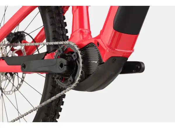 Cannondale Moterra NEO S1 full-suspension e-bike RRD