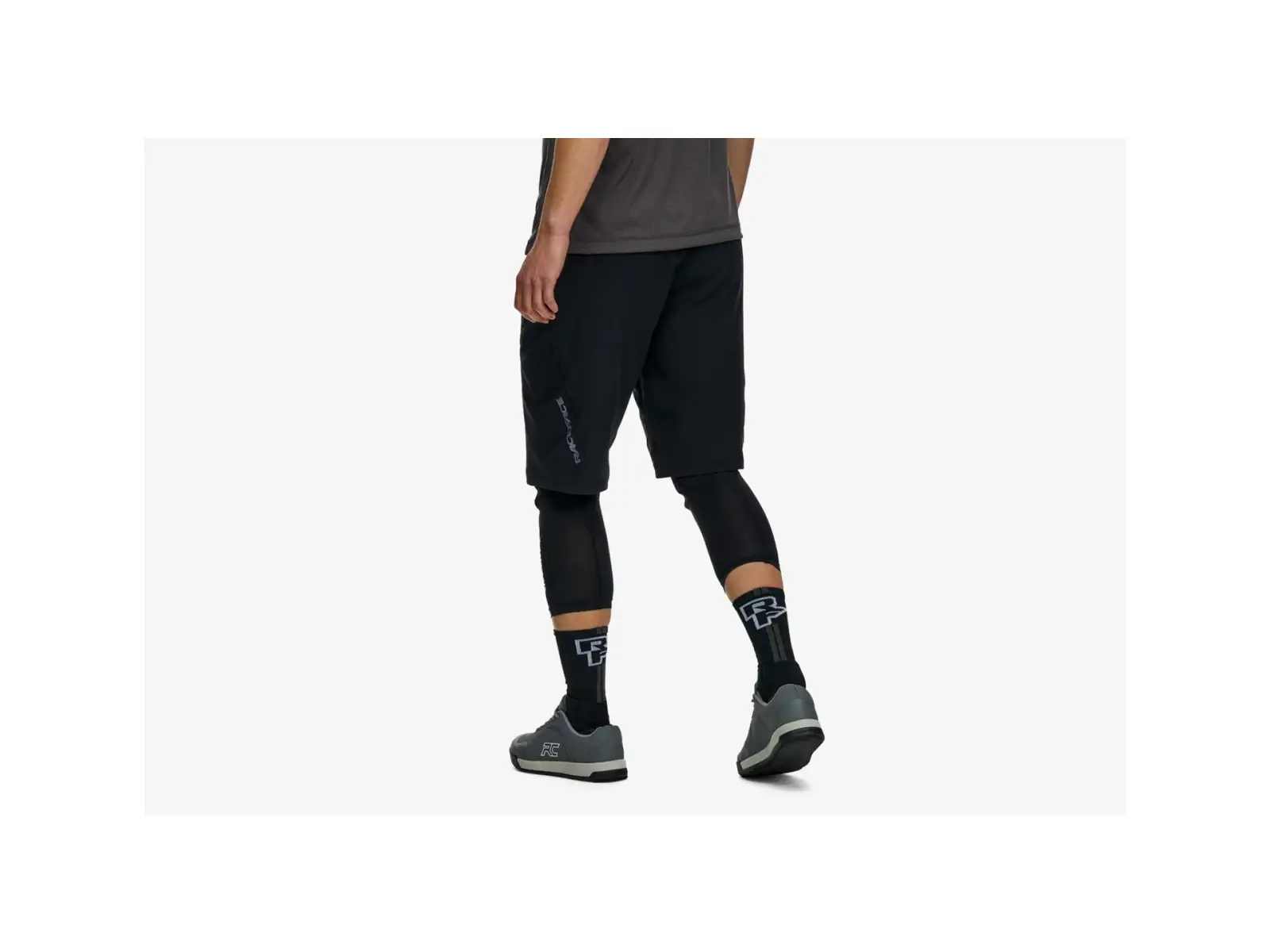 Race Face Nimby women's shorts black