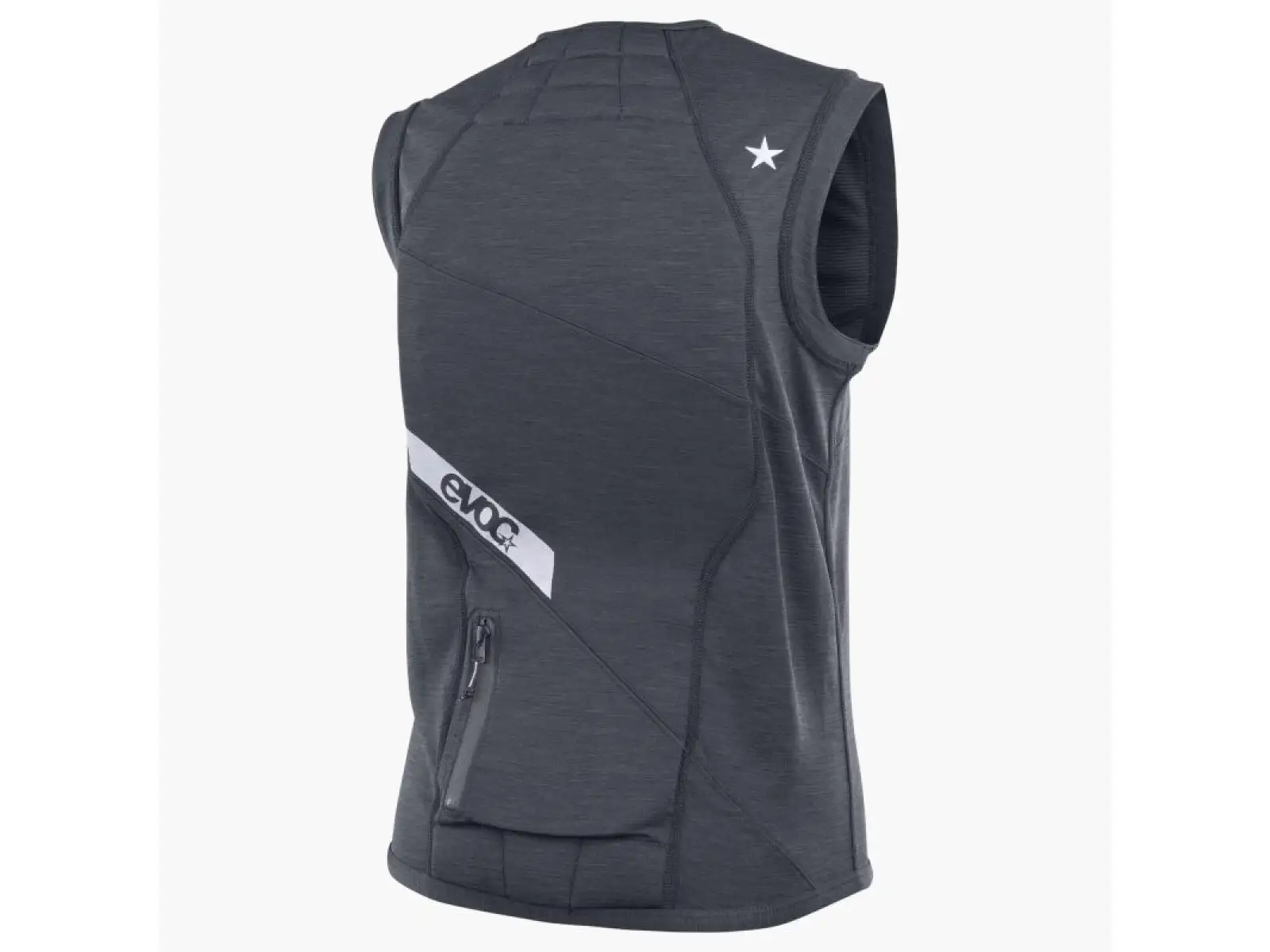 Evoc Protector Lite women's protective vest Black