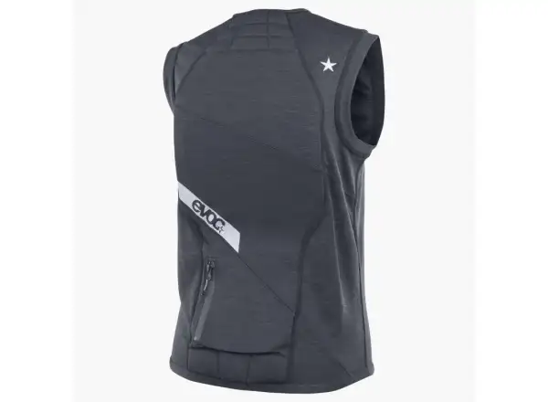 Evoc Protector Lite women's protective vest Black