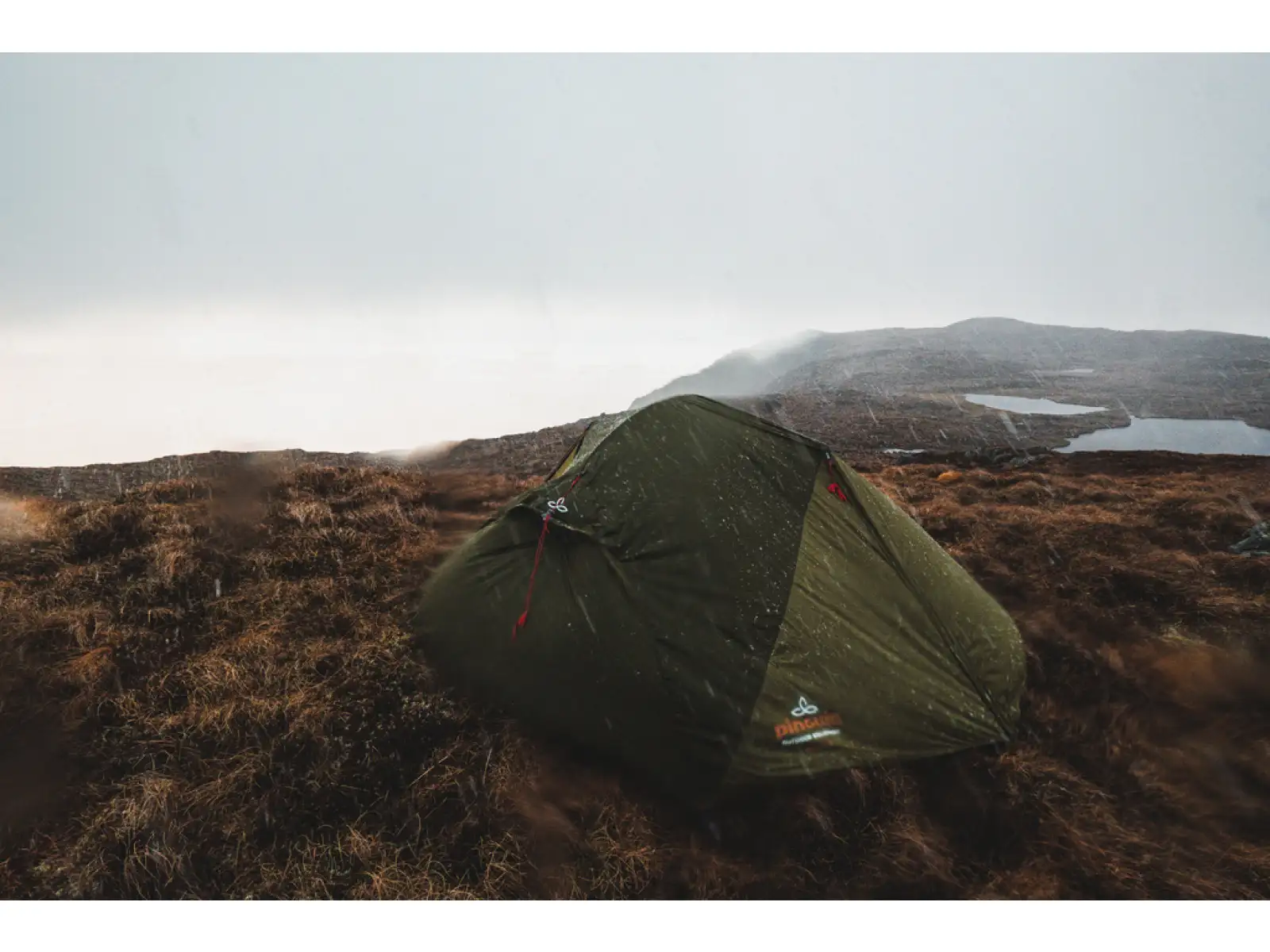 Pinguin Aero 3 DAC Tent 3 persons