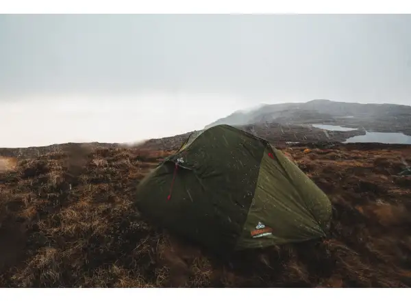 Pinguin Aero 3 DAC Tent 3 persons