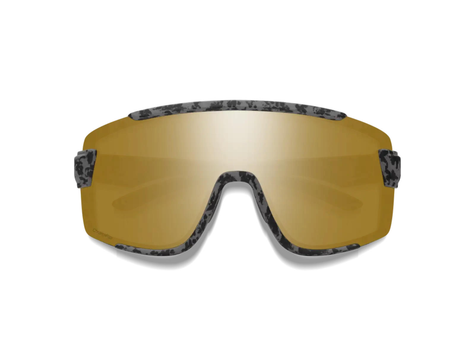 Smith Wildcat goggles Mate Gray/Marble/ChromaPop Polarized Bronze Mirror