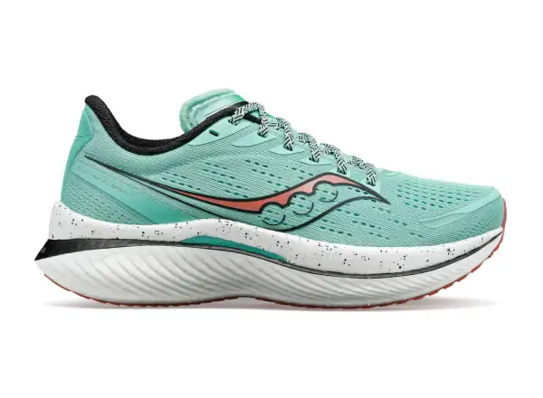 Saucony Endorphin Speed 3 women's running shoes Sprig/Black