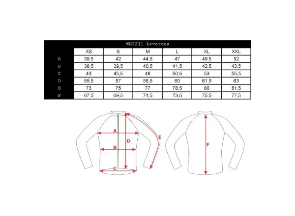 Silvini Leverona women's jersey long sleeve Black/Blush