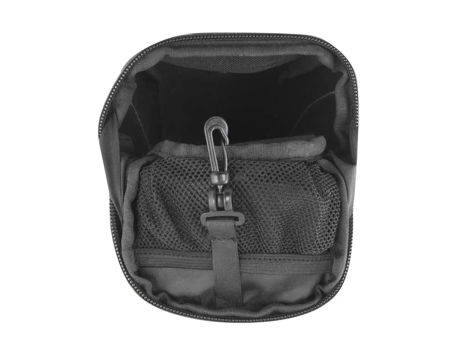 Force Ride adventure saddle bag black