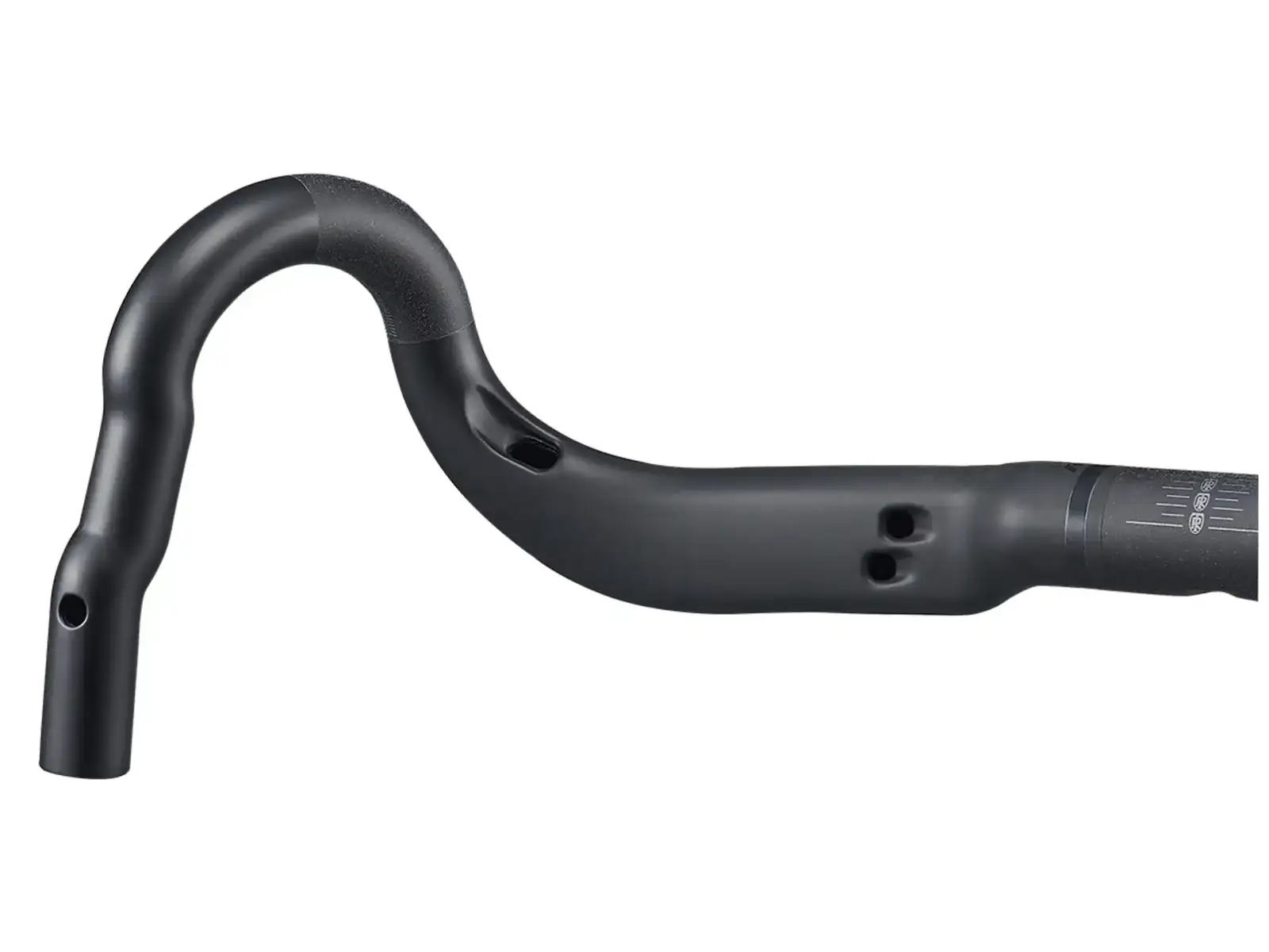 Ritchey SuperLogic Venturemax 42 handlebars with integration